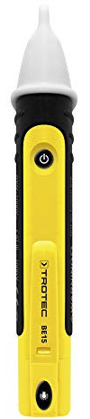 TROTEC Spannungsdetektor BE15