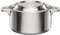 Fiskars 1026920 Norden Edelstahl-Kasserolle, 3,0 L, Standard