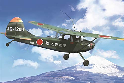 Roden Modellbausatz L-19/O-1 Bird Dog Asian Service