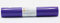 Selbstklebende Plotterfolie Vinylfolie 30,5 cm x 3 m glänzend 39 Farben zur Auswahl, Farbe:151 Lila