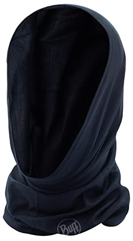 Buff ThermoNet Multifunktionstuch Dark Navy, Dark Navy