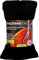 Wheat Bags Microwavable Heat Pack - Body Wrap Microwave Heat Pad with UK Cleaned Wheat & Lavender Scent for Body Discomfort - Back, Shoulder, Stomach & Neck Heat Pad by ThermoDR - Black