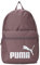 PUMA Unisex-Erwachsene Phase Backpack Rucksack, Dusty Plum-Metallic-Logo, Einheitsgröße