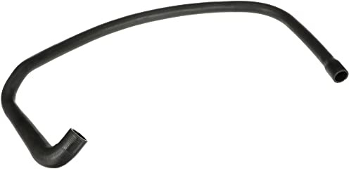 GATES 02-3009 Heizungsschlauch 4275-23009 427523009 6395012482 schwarz | Kompatibel mit: MERCEDES-BENZ VIANO, VITO / MIXTO Kasten, VITO Bus
