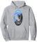 ATALANTA BERGAMO BERGAMASCA Pullover Hoodie