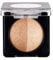 Flormar Gebackener Rouge Puder – Hochpigmentierter Blush mit Natürlichem Schimmer – Langanhaltender Make-up Blush für Alle Hauttypen – Weiche Textur & Leichtes Verblenden-Dual Gold