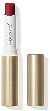 jane iredale - ColorLuxe Hydrating Cream Lipstick - Candy Apple