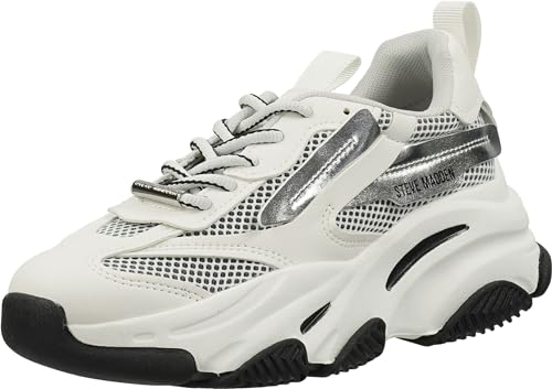 Steve Madden Possession-E SM19000033 Damen Sneakers, EU 42