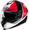 HJC Integral Motorradhelm C70N Alia MC1 L