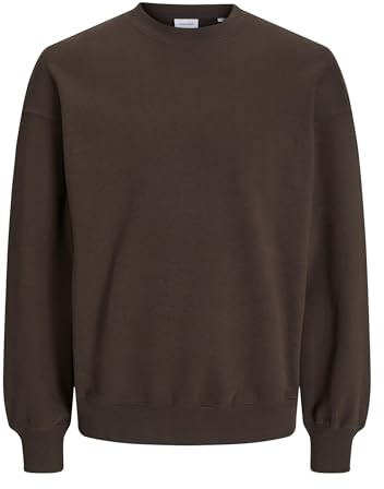 JACK & JONES JJEURBAN Edge Sweat Crew Neck NOOS