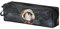 One Piece Ropes-Trousse Carré Fan 2.2, Noir, 22 x 9 cm