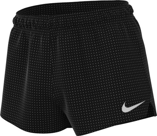 Nike Herren Shorts M Nk Df Fast 3in Bf Short
