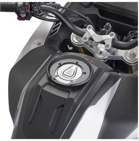 Givi Voge Valico Dsx 525 2023 Fuel Tank Ring One Size