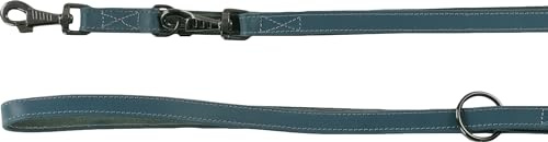 Flamingo TRAININGSLEINE Denver BLAU 200CM 18MM