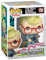 Funko Pop! Animation: TRG - Dr. Egon Spengler Spengler - The Real Ghostbusters - Vinyl-Sammelfigur - Geschenkidee - Offizielle Handelswaren - Spielzeug Für Kinder und Erwachsene - Cartoons Fans