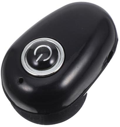 CONGARTENO Mini In-Ear-kopfhörer Kabellos Stereo Ohrhörer Einzelner Kopfhörer Freisprech-Headset Für Telefon Laufen Radfahren Wandern Yoga Sport Fitness Reisen Geräuschunterdrückungstechnolog