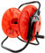 Hose Reel for 60m 1/2 Garden Hose CW - Provide efficient and Convenient Hose Management for Watering The Garden, Washing Your car, or maintaining a Commercial Space.