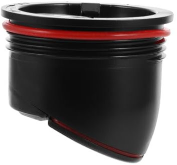 Mikinona Rv Duschablauf Strainer Wasserabweisender Bodenablauf Mit Haarfänger Und Rückflussverhinderer Für Badezimmer Und Wohnmobile Einfache Installation Und Langlebige Materialien