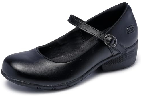 Skechers Damen Elsit Schuh für das Gesundheitswesen