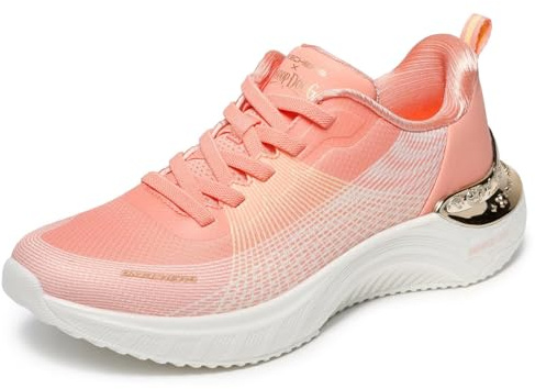Skechers Damen Snoop Ace Cyber WalkerSneaker