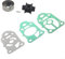 Kit di riparazione completo per Dongfa quattro motori fuoribordo 2 0 3 5 per HP resiste all'usura marina