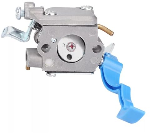 Per carburatore per soffiatore per foglie Husqvarna C1Q-W37 125B BX 125BVX Parti del giardino