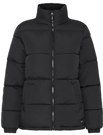 OXMO OXMinna Damen Steppjacke Jacke Winterjacke