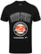 Orange County Choppers OCC T-Shirt American Classic Black-S
