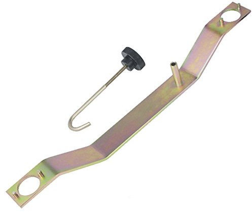 GEPCO Zahnriemen Wechsel Nockenwelle Motor Werkzeug Audi 80 90 A4 A6 A8 ABC VAG V6 2.6 2.8 -SMALL Size