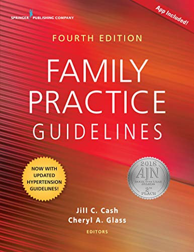 Family Practice Guidelines, Fourth Edition (English Edition)