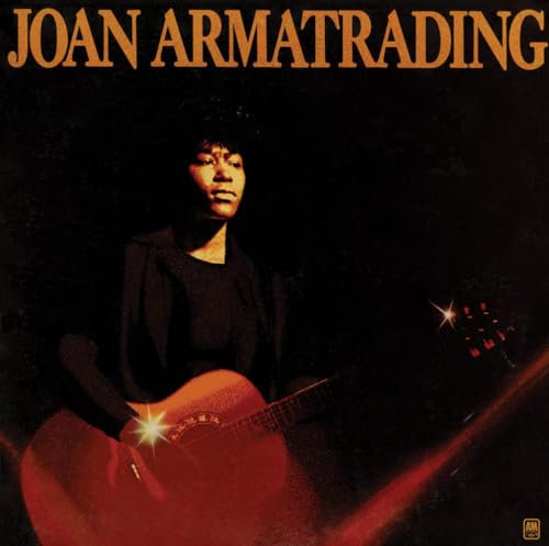 Joan Armatrading (Hybrid Cd/Sacd, Mastered Direct-To-Dsd)