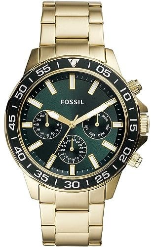 Fossil BQ2493 Herren Armbanduhr