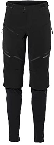 VAUDE Hose Men's Virt Softshell Pants II