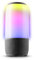 Music Sound | SPEAKER Fluid Led | Cassa Speaker Bluetooth - Portatile - Wireless con 5 Watt di Potenza e Luci Led