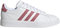 adidas Baskets Grand Court 2.0 pour femme, Blanc Rose Strata Blanc, 38 2/3 EU