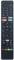 Replacement Voice Remote Control RM-C3250 Fit for Logik 4K Ultra HD HDR LED Android Smart TV L43AUE21 L50AUE21 L58AUE21 L65AUE21