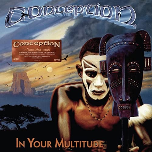 In Your Multitude (Remastered)