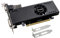 QTHREE Radeon RX 550 Carte graphique 4 Go, GDDR5, 128 bits, carte vidéo pour jeux sur PC, GPU, PCI Express X8 3.0, HDCP, DirectX 12, VGA, DVI, HDMI, Low Profile
