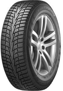 HANKOOK 275/55 R19 TL 111T WINTER I*CEPT X RW10 BSW M+S 3 PMSF Winterreifen