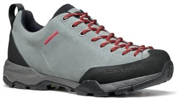 Scarpa Schuhe Mojito Trail GTX Women Größe 36,5 conifer/raspberry