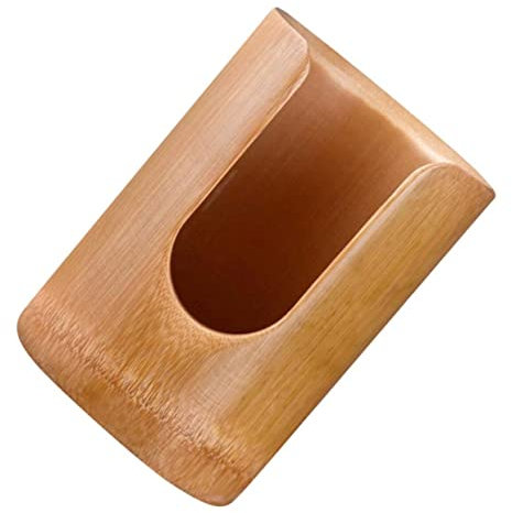 Alipis 1 Contenitore Portaoggetti per Sala da tè Ufficio E Casa Artigianato Naturale