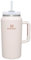 Stanley Quencher H2.O FlowState Tumbler 64oz Rose Quartz