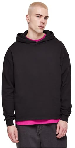 Urban Classics Herren Organic Loose Hoody