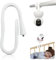 Lotbun Babyphone Halterung Drinnen Universal Mit 1/4 Gewindeloch Kompatibel Mit Philips Avent Scd833/843motorola, Kamera Halterung