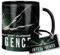 Intelligence Josh Holloway Tasse Innen & Henkel Schwarz Keramikbecher Mug
