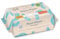 NEW Dry Face Wipes by Aqua Wipes - Biodegradable, Plastic Free Dry Towel Wipe. MakeUp Remover Disposable Towels – Textured Cotton-Soft Face Cloths. Kind to Skin & Baby - 80 Wipes per Pack (1 pack)