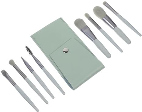 MUSISALY Pinceaux De Maquillage Outils Cosmétiques Pour Fard à Paupières Pinceaux De Maquillage Pour Yeux Pour Filles Pinceau Estompant