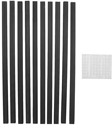 Support mural pour capsules de café à monter soi-même, peut contenir jusqu'à 54 capsules de café pour Vertuoline ou 72 dosettes pour Nespresso OriginalL