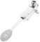 ARTIBETTER Valvola Dellacqua A Pedale Per Montaggio A Pavimento Rubinetto A Pedale Per Lavabo Rubinetto Per Lavabo Accessorio Per Bagno