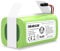 3800mAh 14.4V Replacement Battery for Eufy RoboVac 11 11S 11S Plus 11S MAX 12 15C MAX 30 30C 35C G10 Hybrid and Ecovacs Deebot N79 N79S DN622 for Tesvor X500 Battery